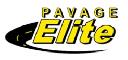Pavage Élite logo